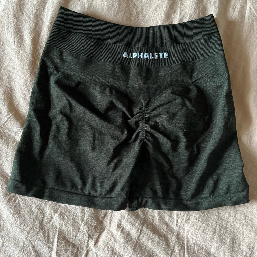 Alphalete Amplify Shorts